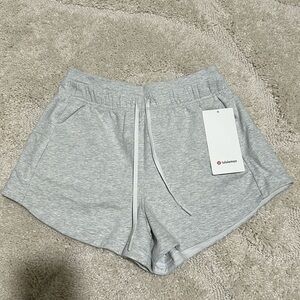 Lululemon HR Short 3”